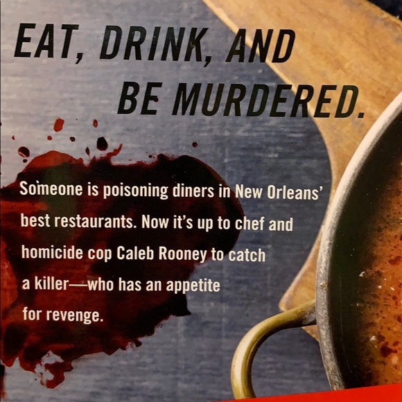 🎉2/ $18 🎉 mystery. Set of 2 bookshots James Patterson - Picture 5 of 5